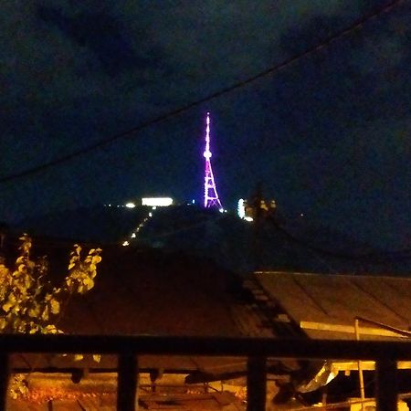 Ketos Home Тбилиси Экстерьер фото