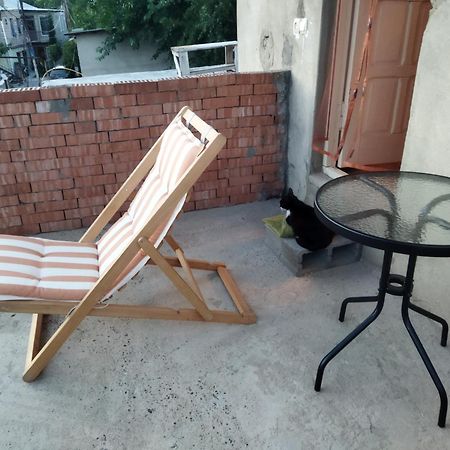Ketos Home Тбилиси Экстерьер фото