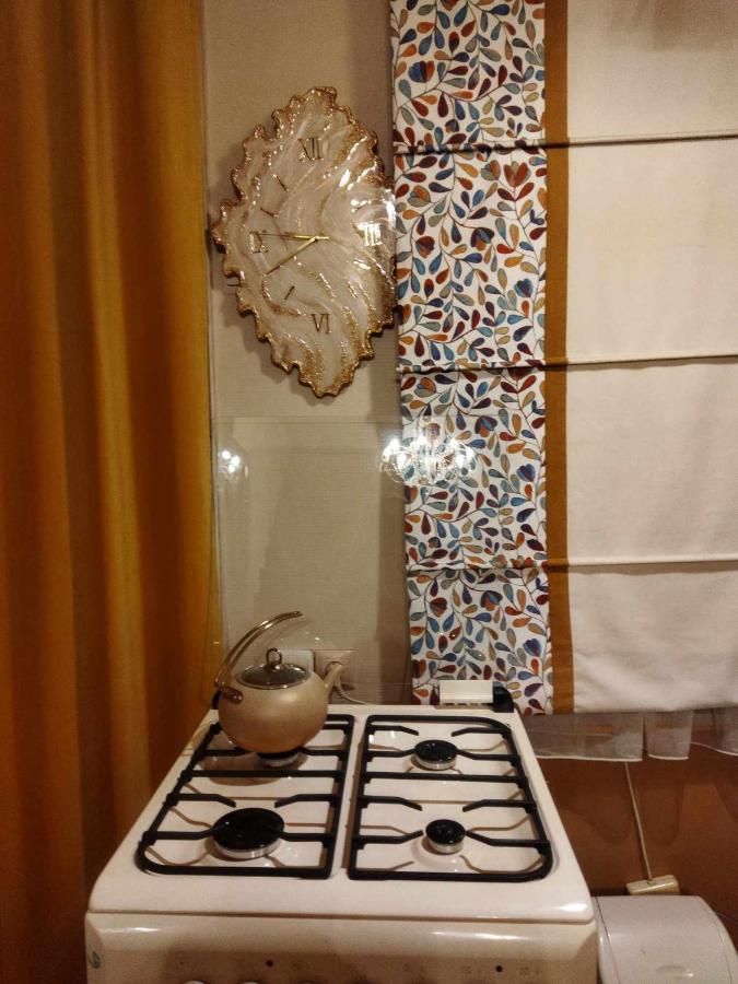 Ketos Home Тбилиси Экстерьер фото