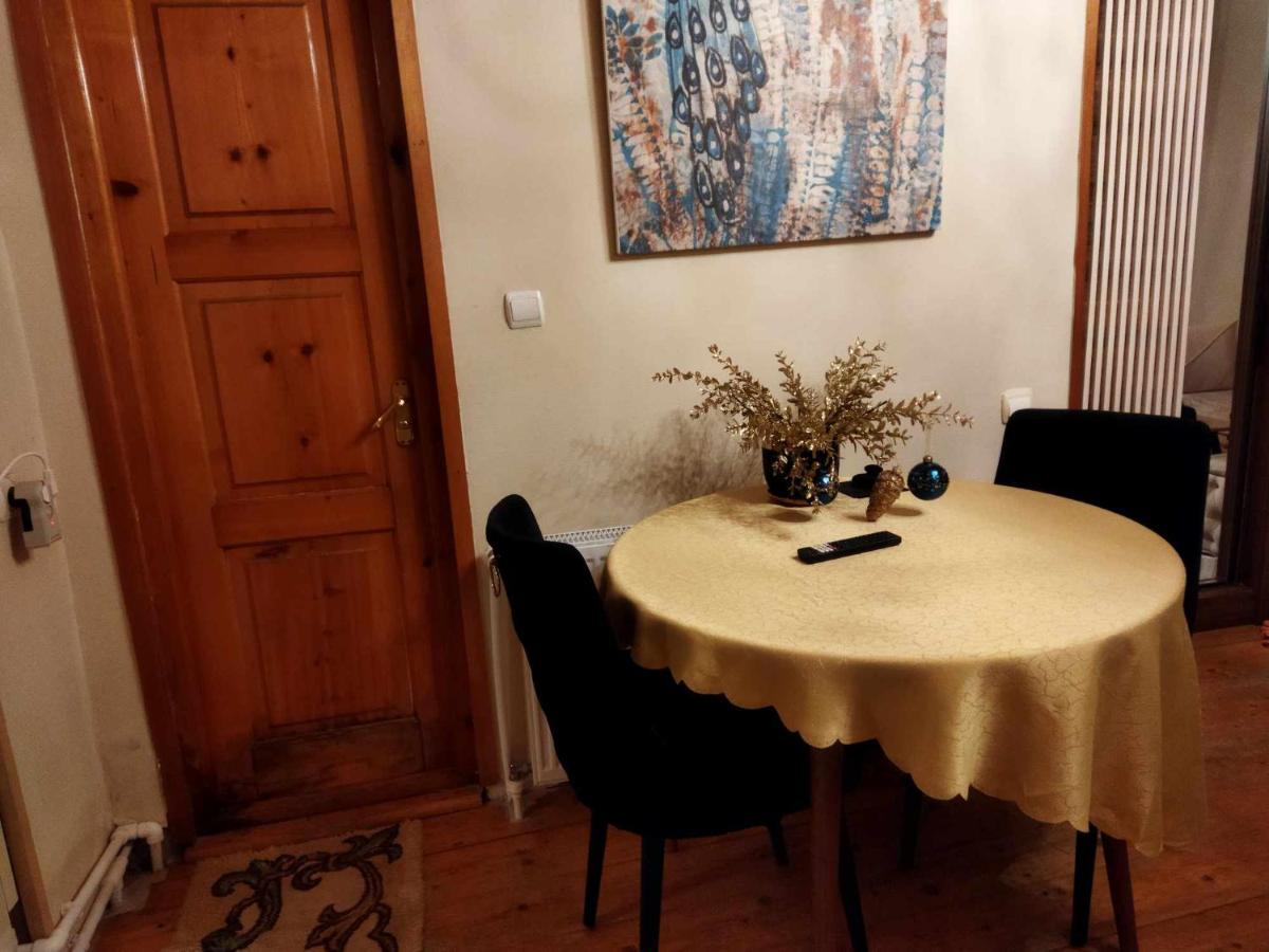Ketos Home Тбилиси Экстерьер фото