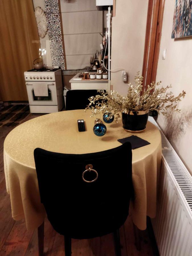 Ketos Home Тбилиси Экстерьер фото