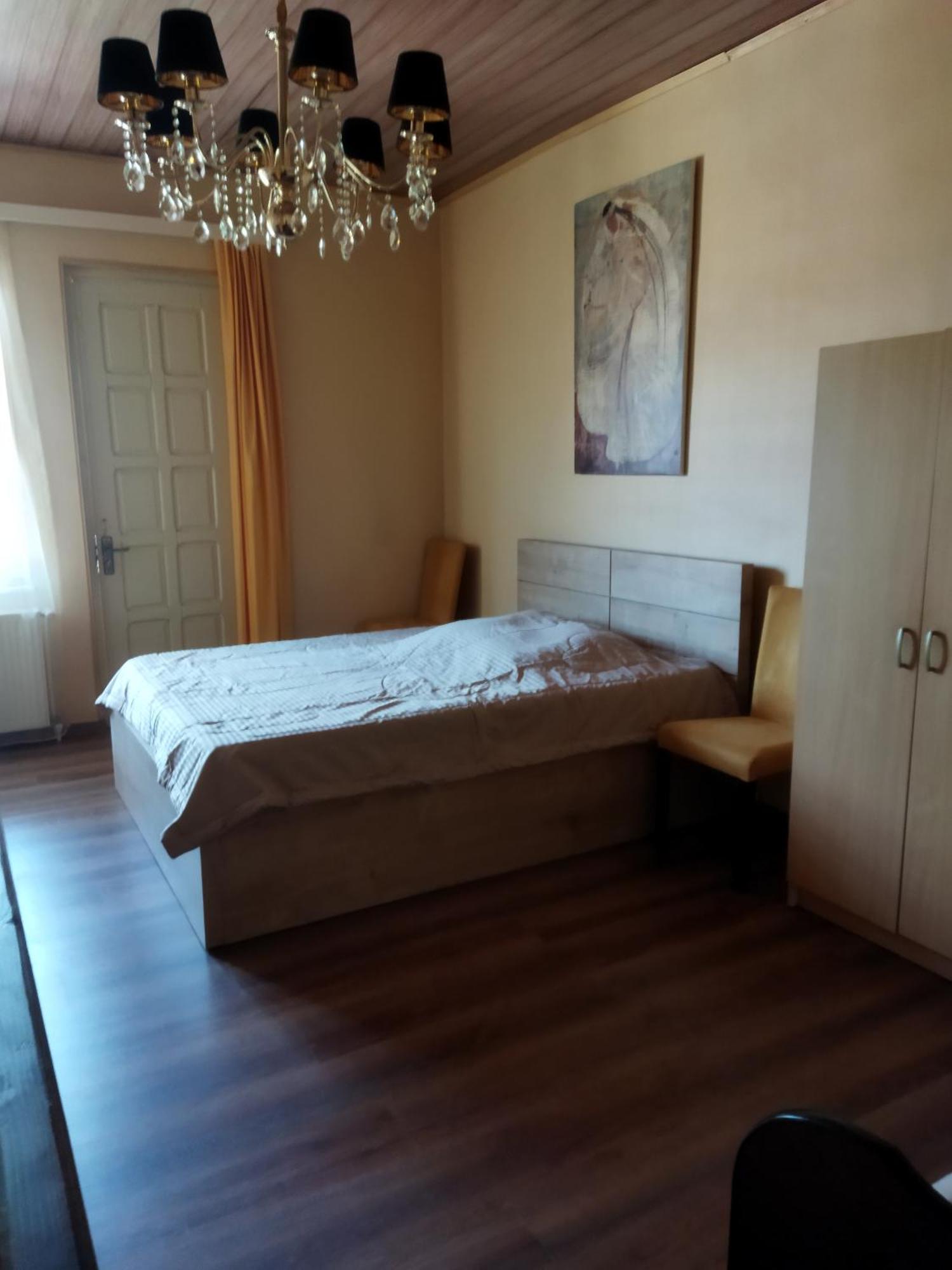 Ketos Home Тбилиси Экстерьер фото