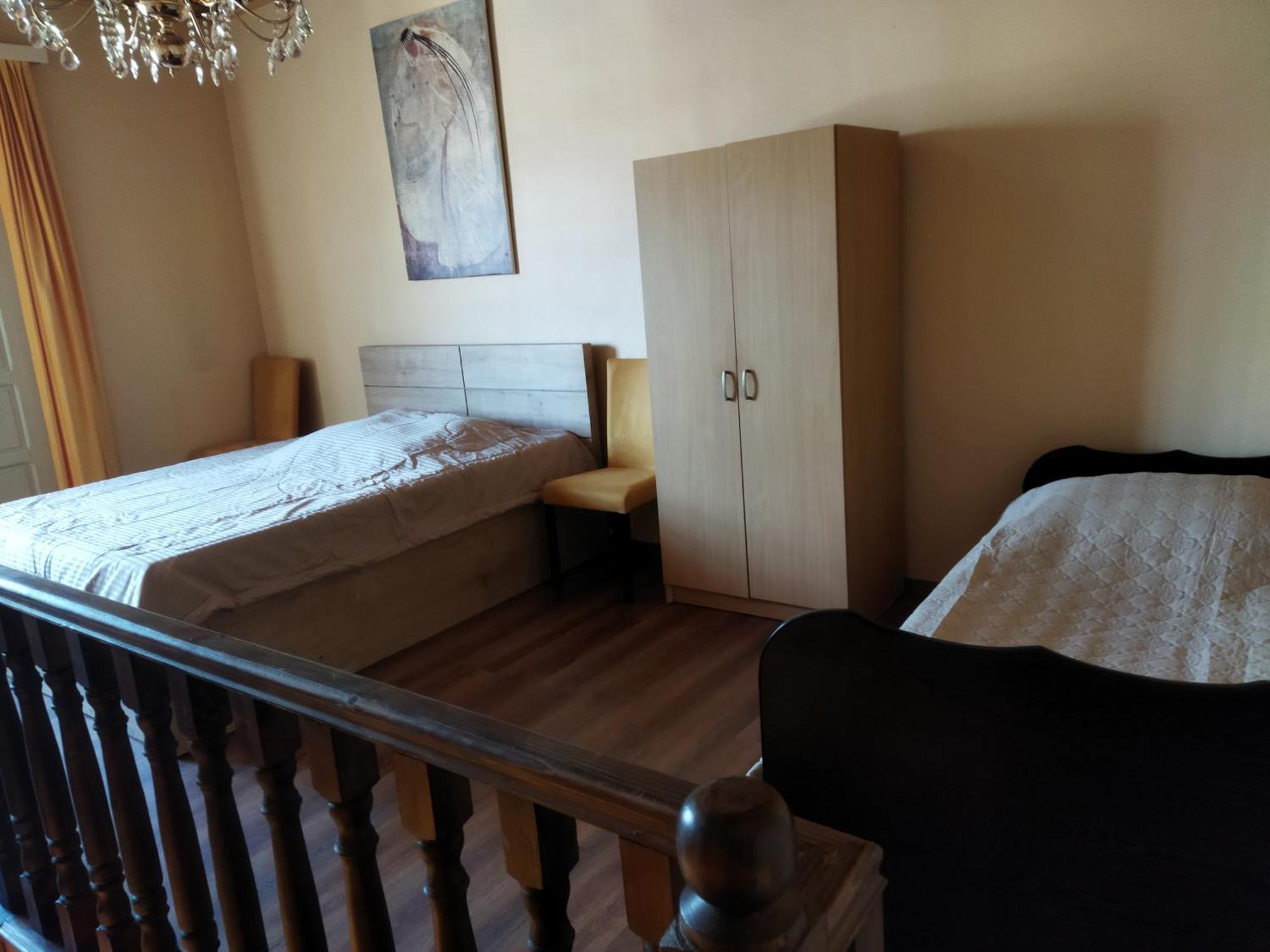 Ketos Home Тбилиси Экстерьер фото