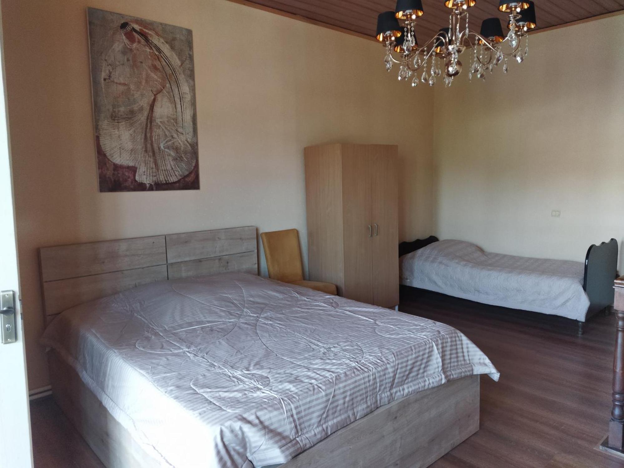 Ketos Home Тбилиси Экстерьер фото